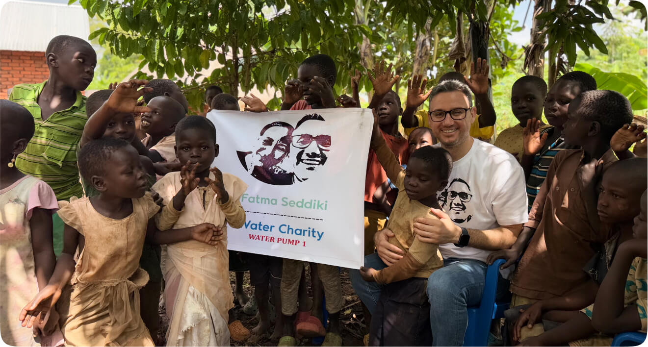 Giving Tuesday